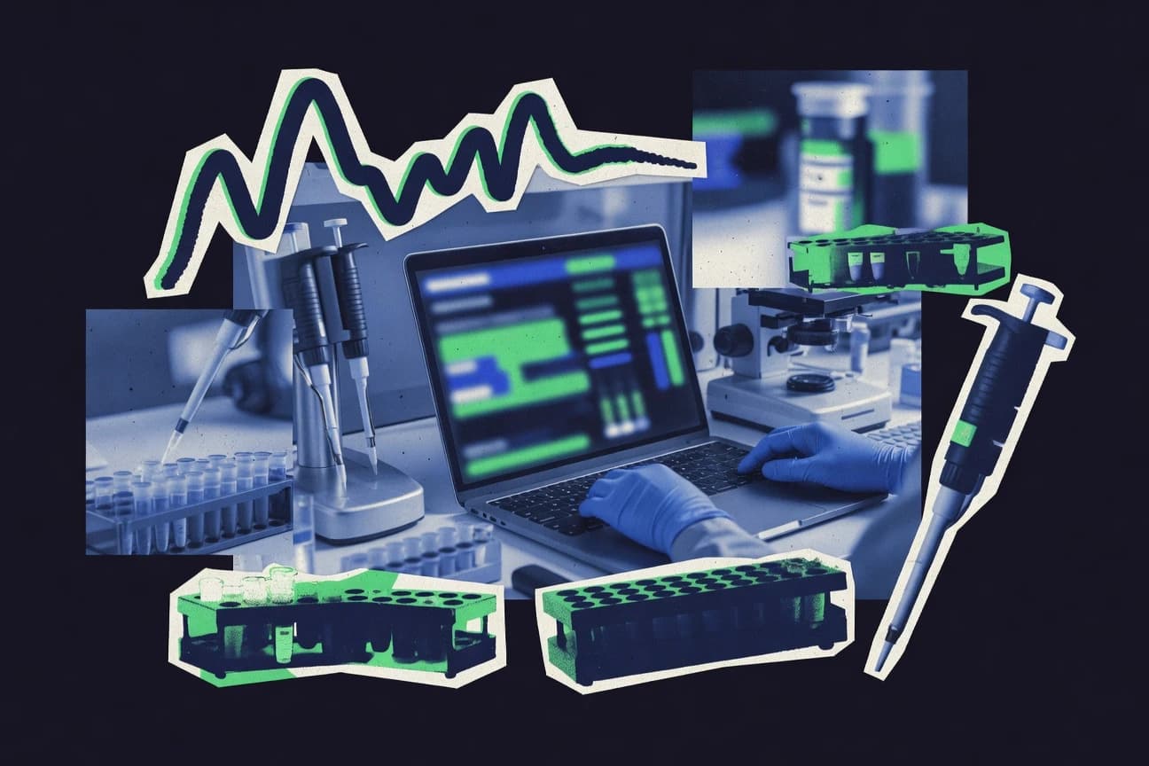 Top 10 Best Adme Tox Software of 2026