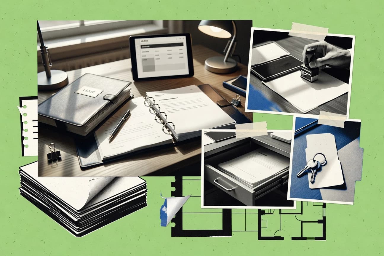 Top 10 Best Administration Lease Software of 2026