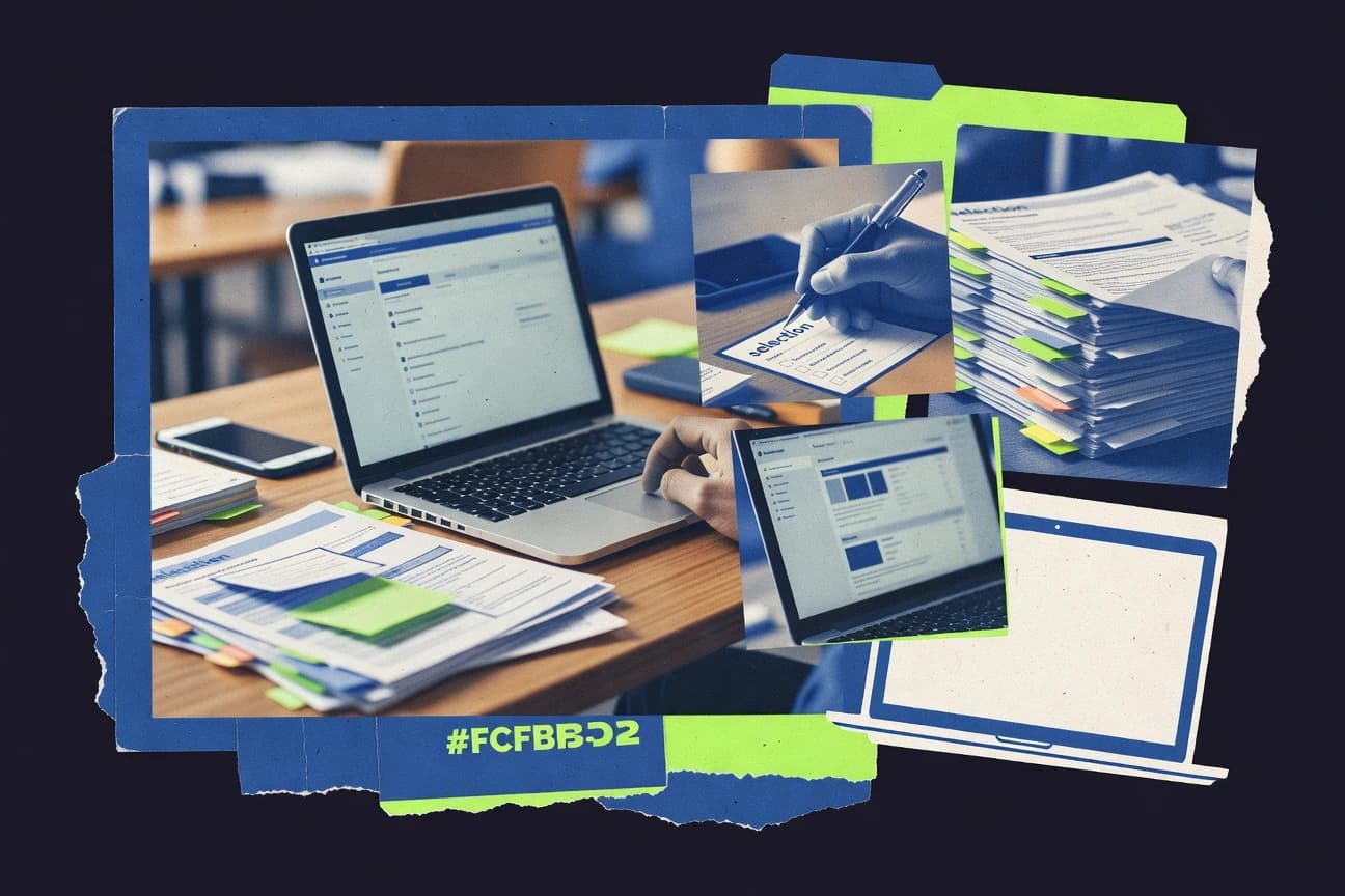 Top 10 Best Admissions Software of 2026
