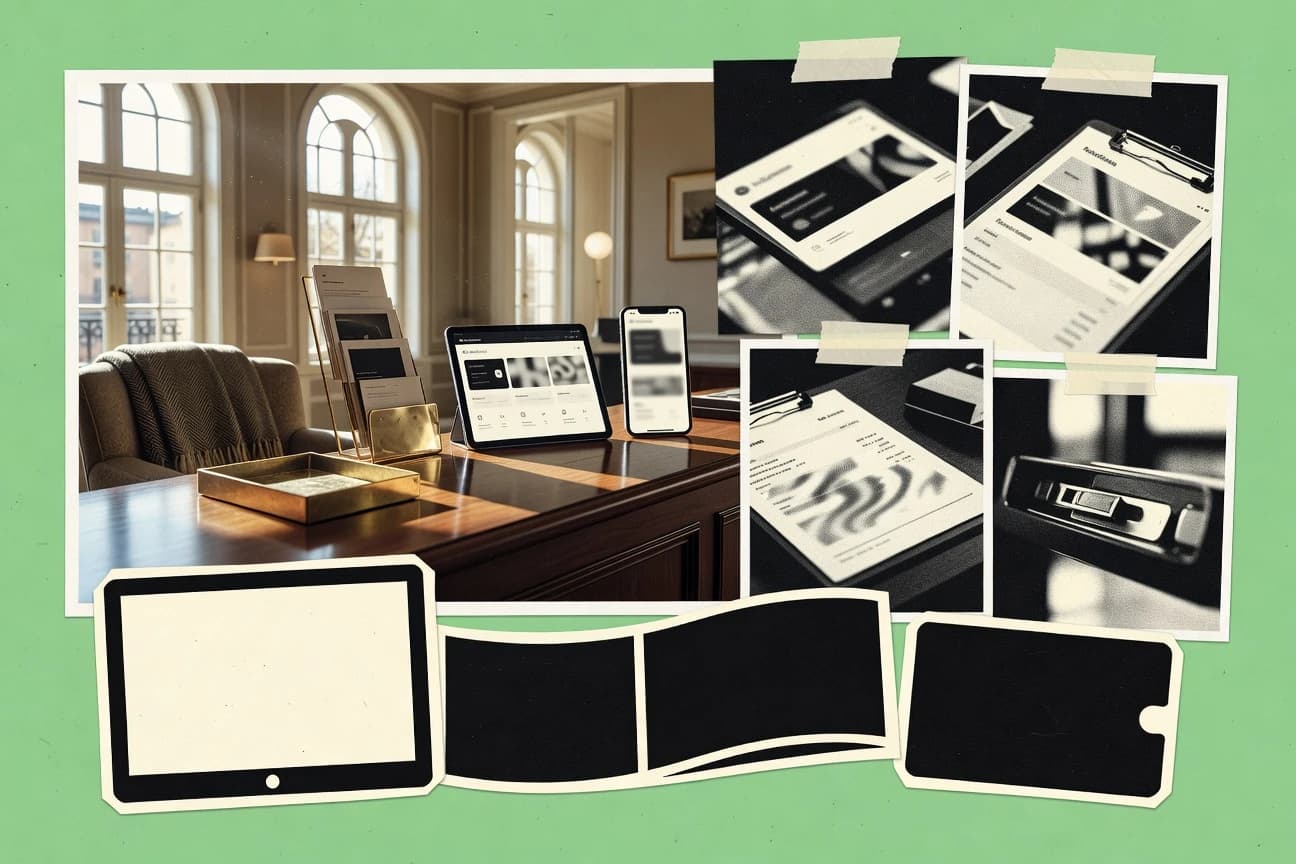Top 8 Best Ads Hotel Software of 2026
