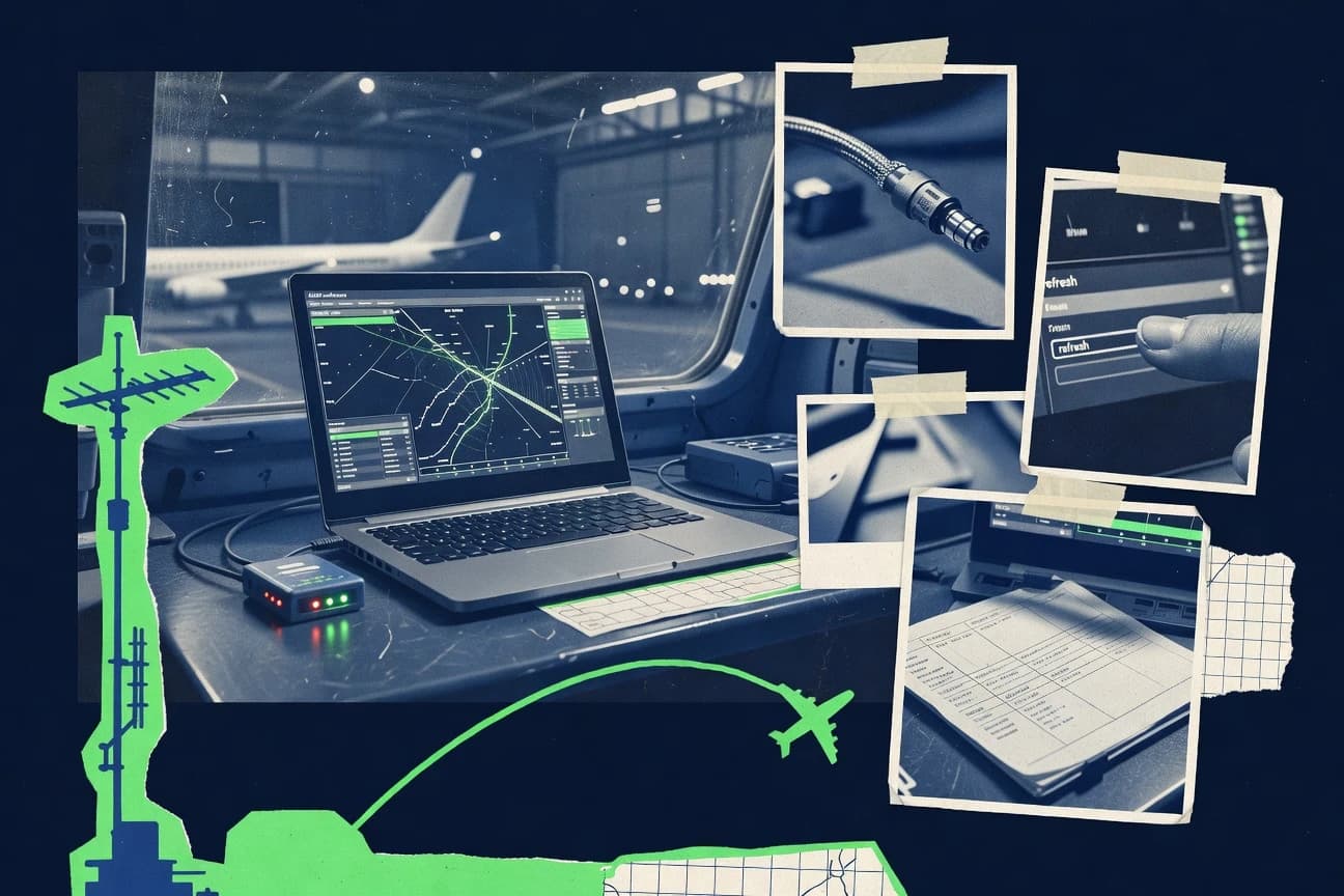 Top 10 Best Adsb Software of 2026