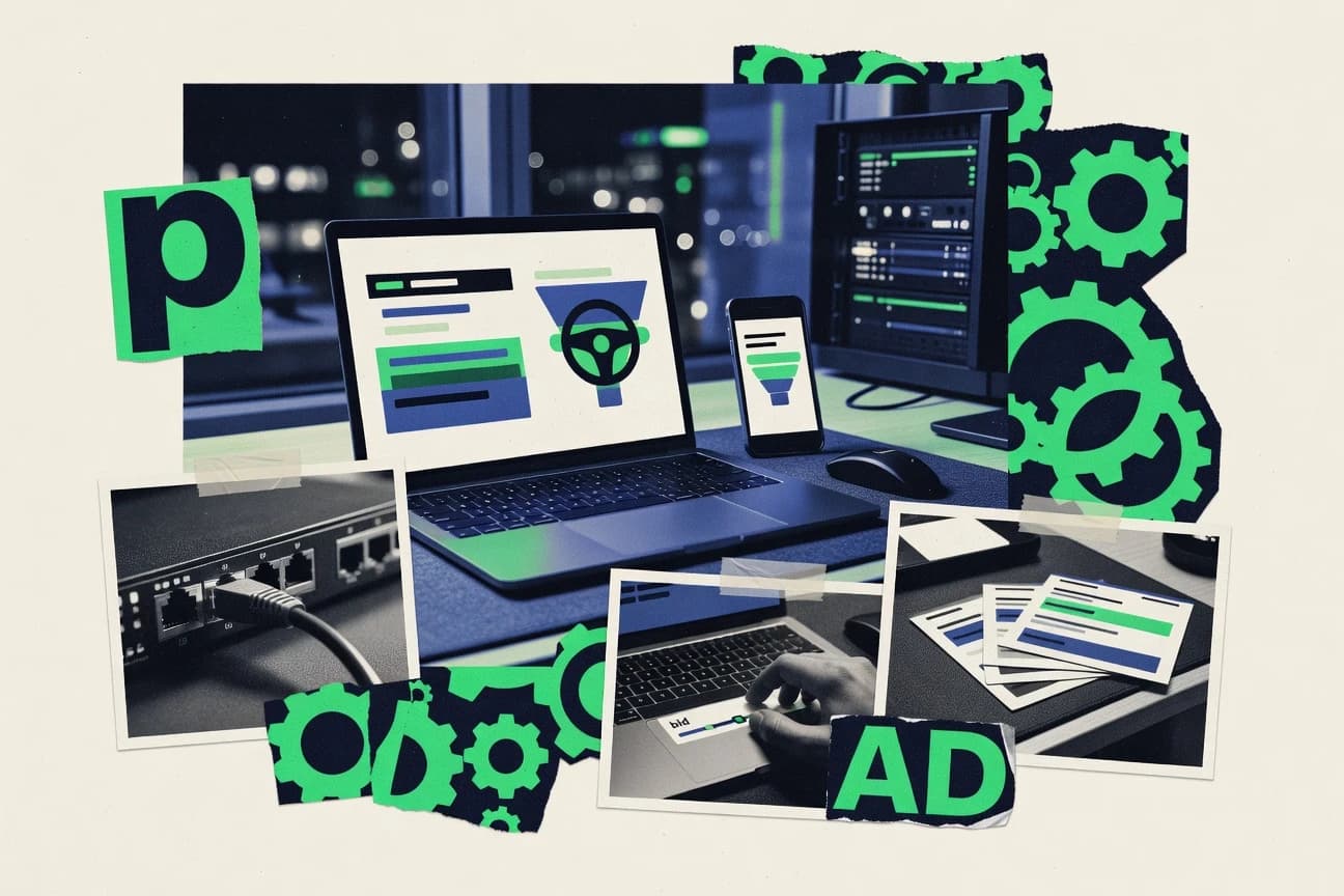 Top 10 Best Adtech Software of 2026