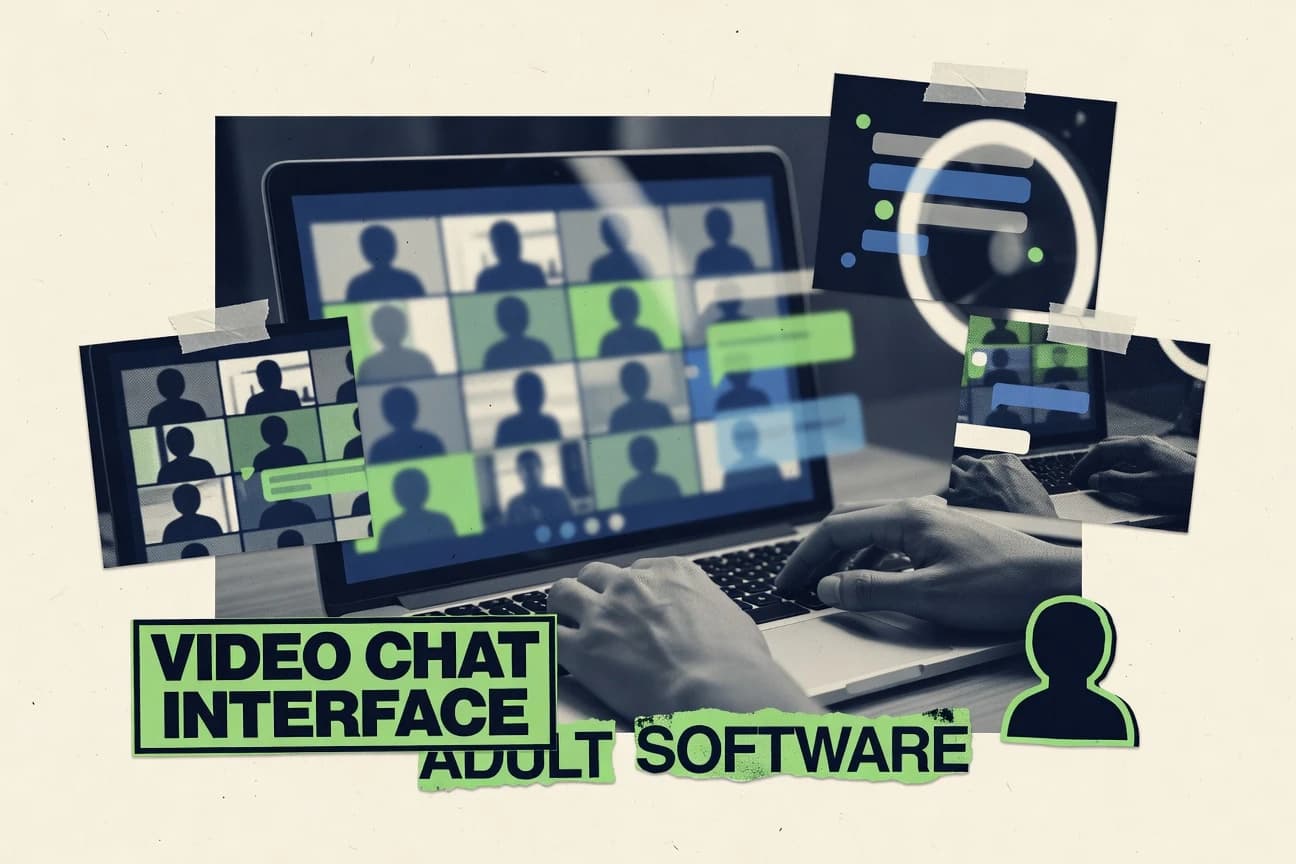 Top 10 Best Adult Video Chat Software of 2026