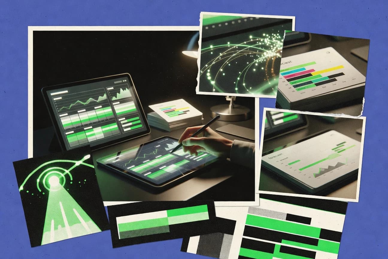 Top 10 Best Advanced And Predictive Analytics Software of 2026