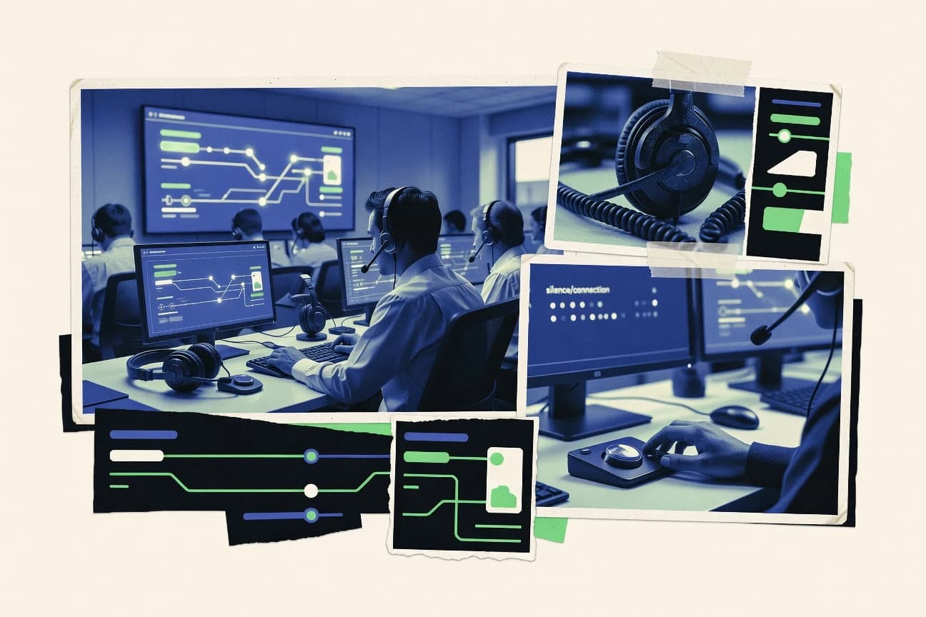 Top 10 Best Advanced Call Center Software of 2026