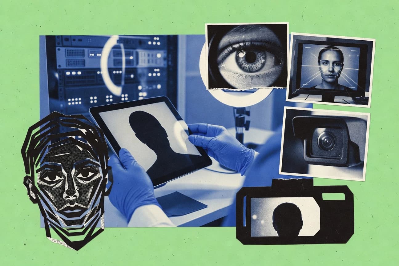 Top 10 Best Advanced Face Recognition Software of 2026