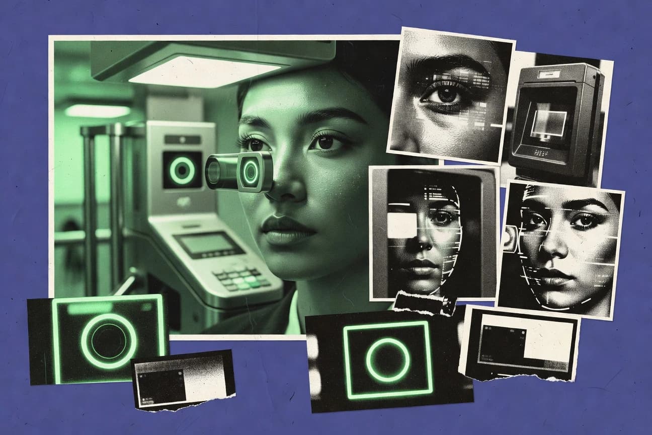 Top 10 Best Advanced Facial Recognition Software of 2026