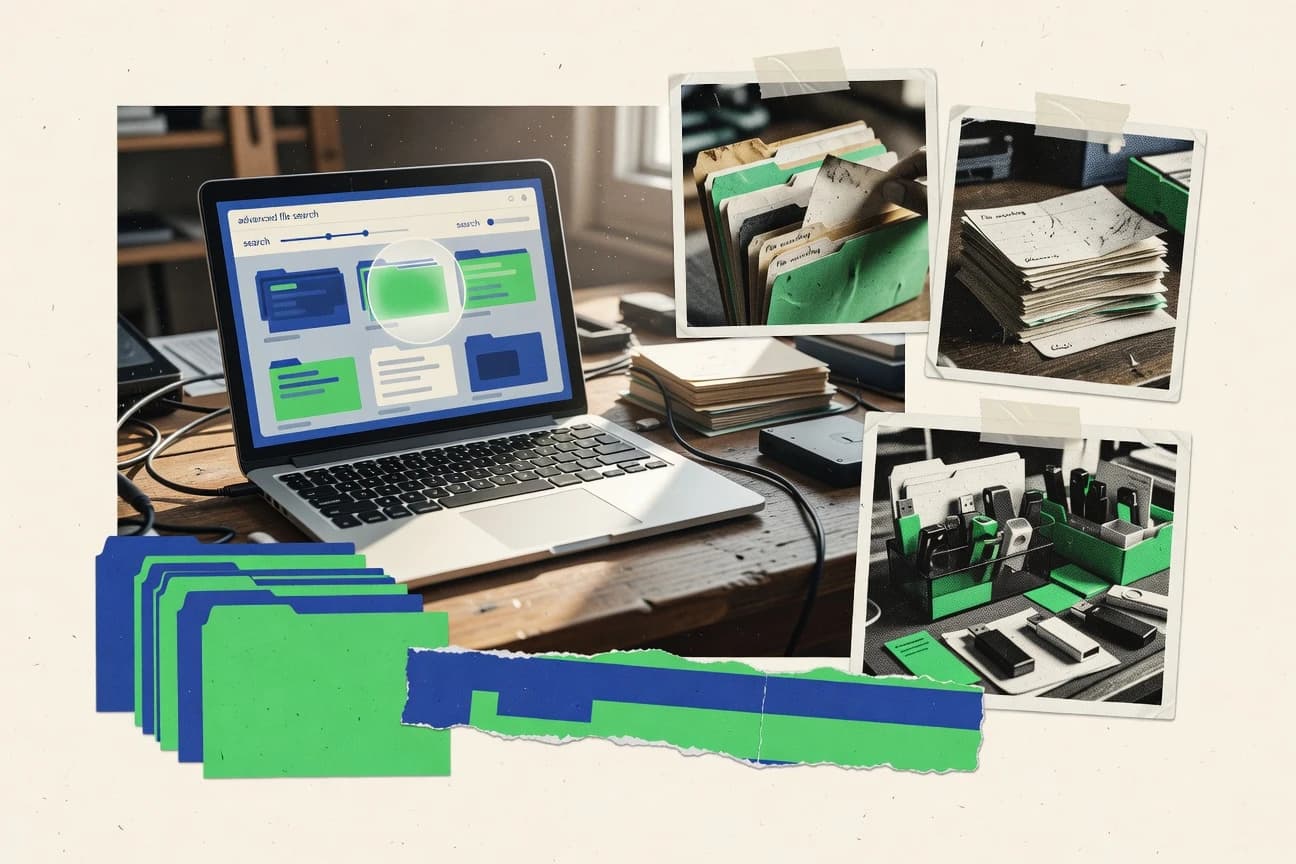 Top 10 Best Advanced File Search Software of 2026
