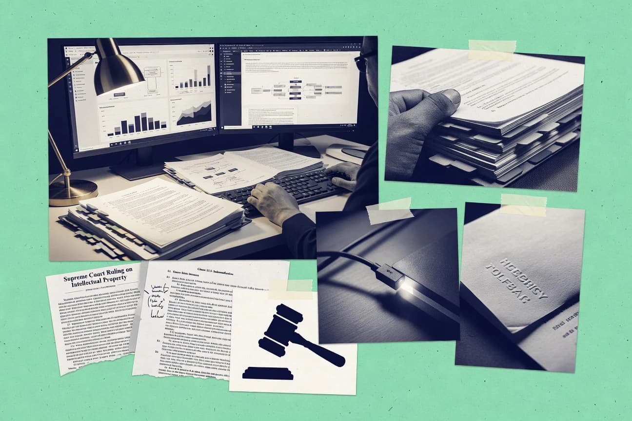 Top 10 Best Advanced Legal Software of 2026
