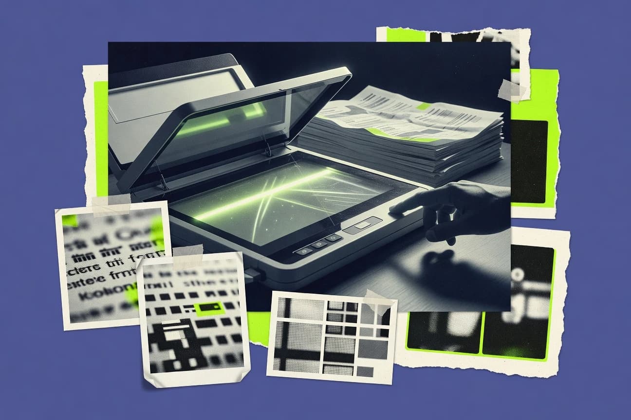Top 10 Best Advanced OCR Software of 2026