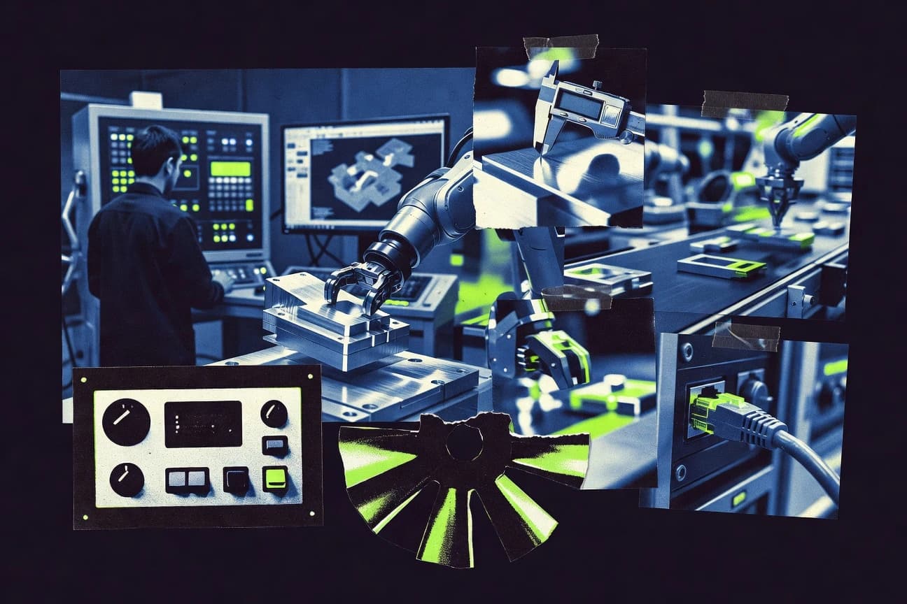 Top 10 Best Advanced Manufacturing Software of 2026