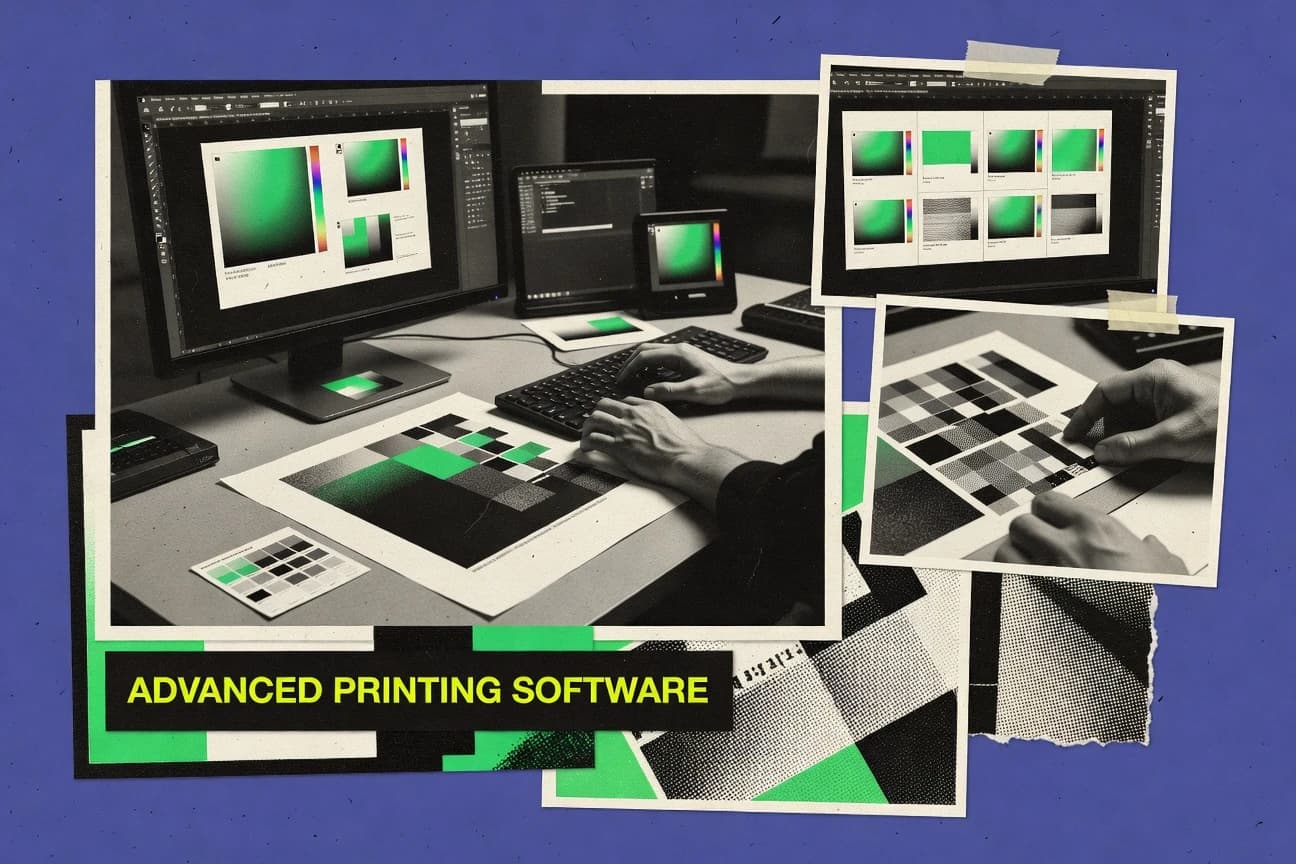 Top 8 Best Advanced Printing Software of 2026