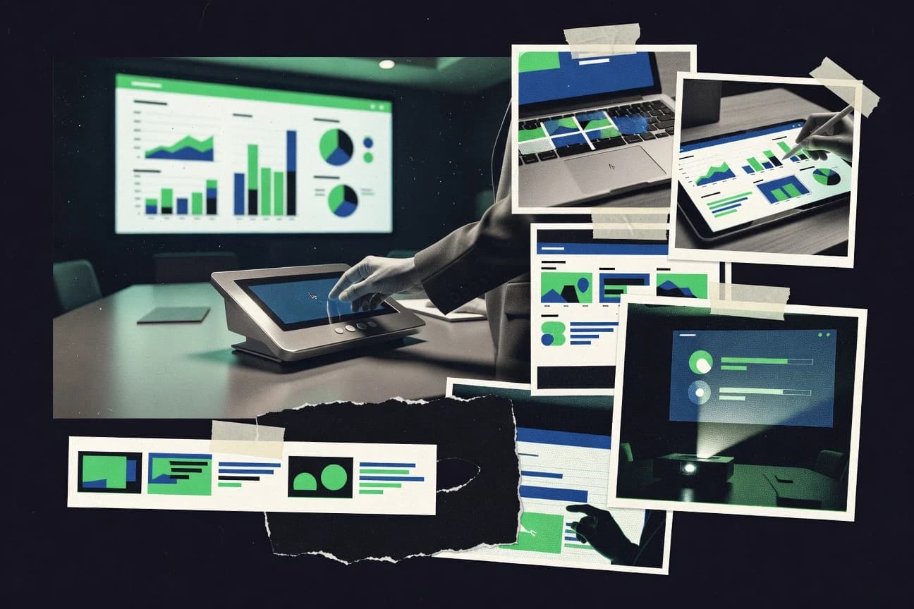 Top 10 Best Advanced Presentation Software of 2026