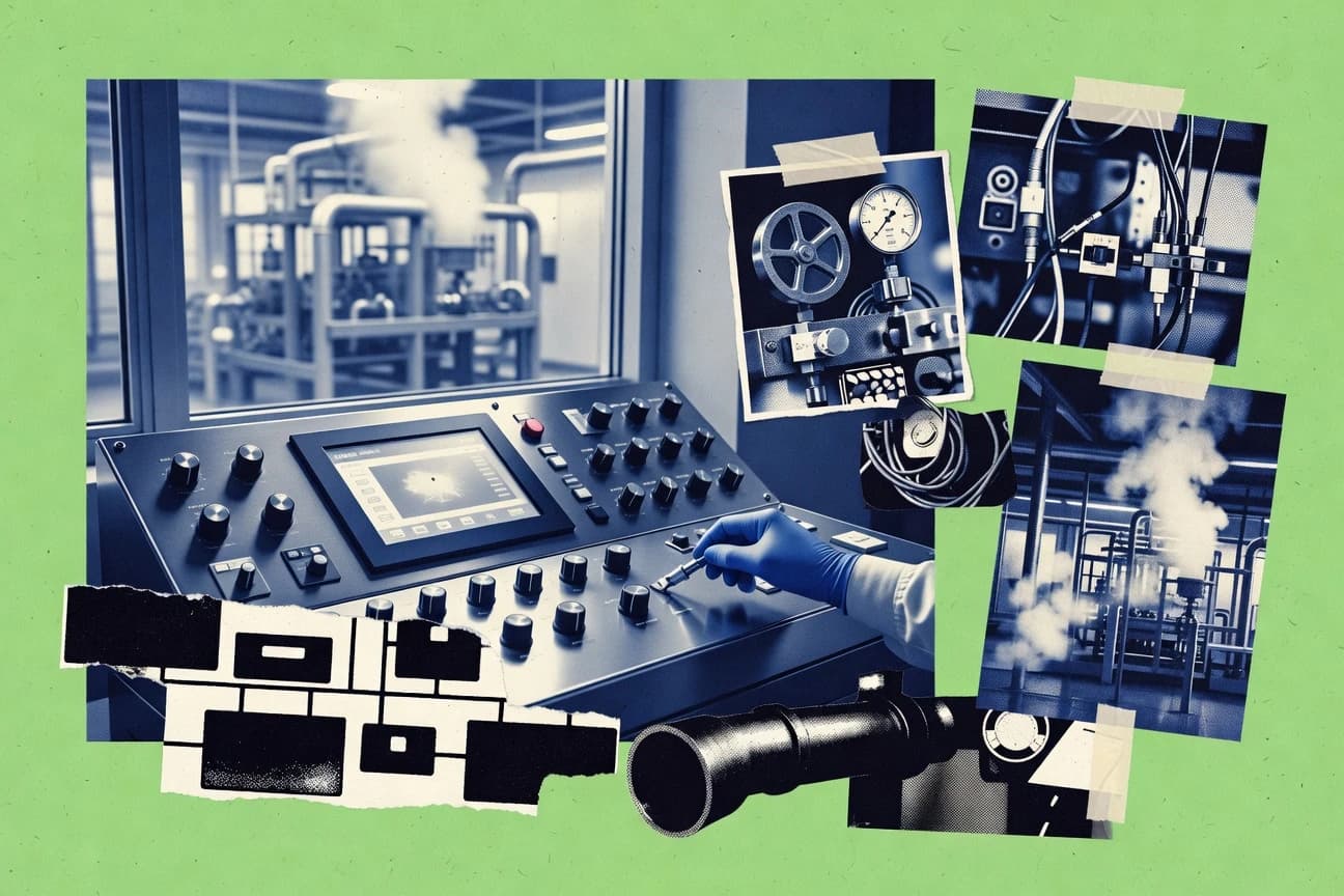 Top 9 Best Advanced Process Control Software of 2026