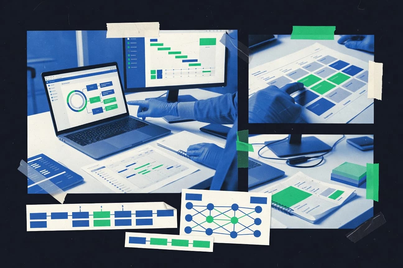 Top 10 Best Advanced Project Management Software of 2026