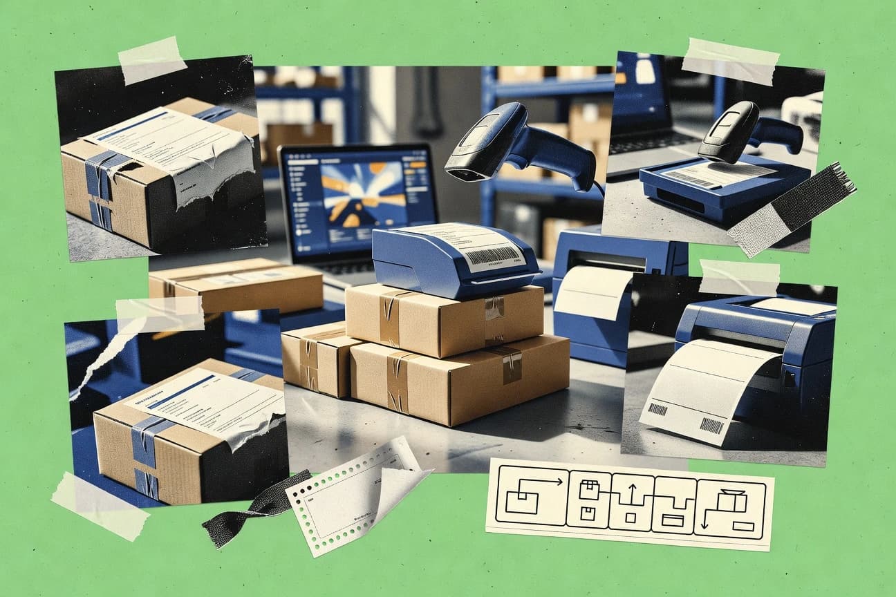 Top 10 Best Advanced Shipping Notice Software of 2026