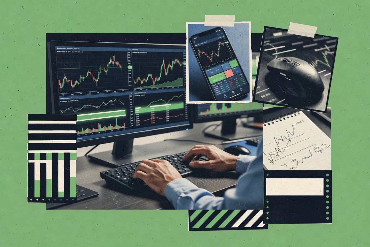 Top 10 Best Advanced Trading Software of 2026