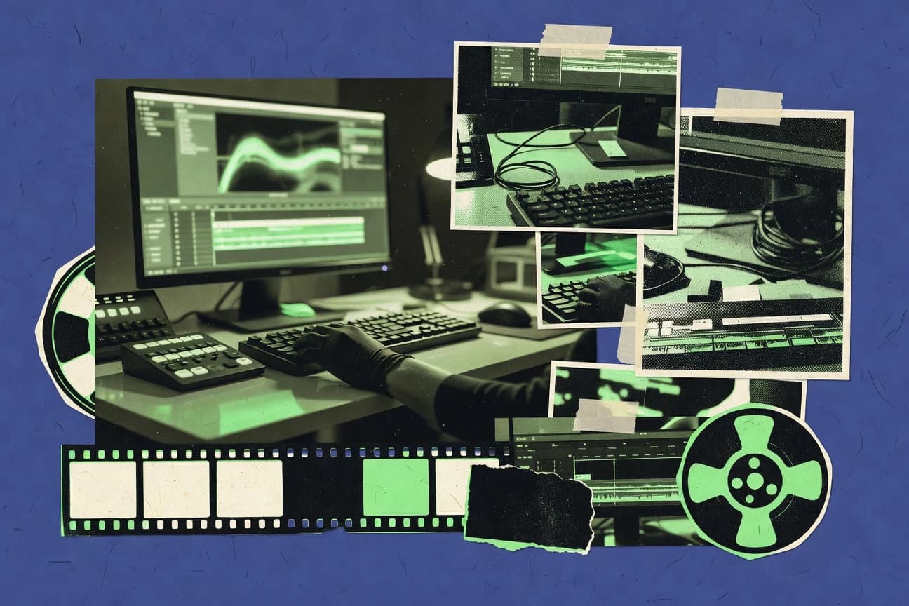 Top 10 Best Advanced Video Editing Software of 2026