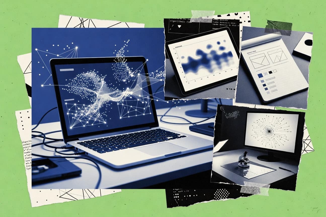 Top 10 Best Advanced Visualization Software of 2026
