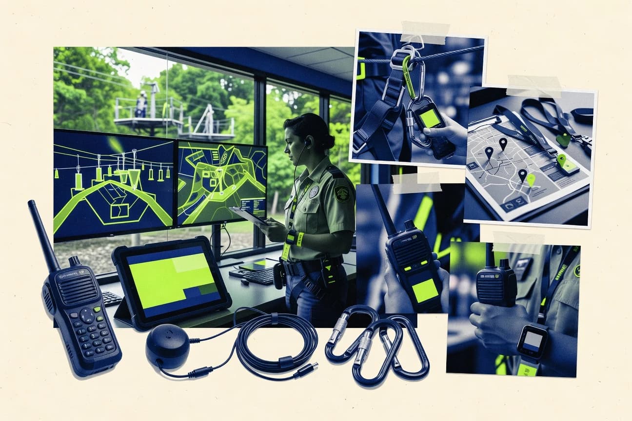 Top 10 Best Adventure Park Management Software of 2026