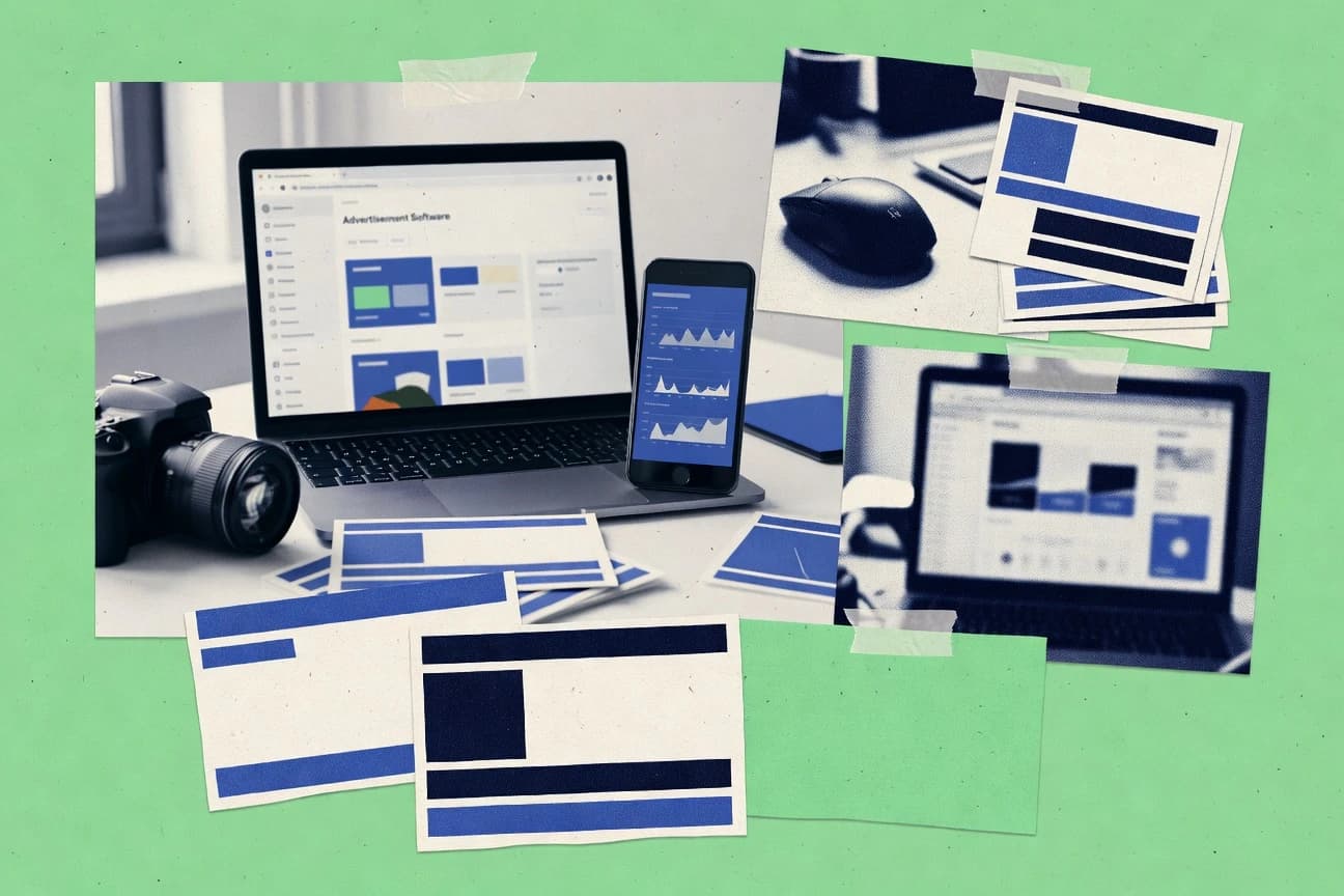 Top 10 Best Advertisement Software of 2026