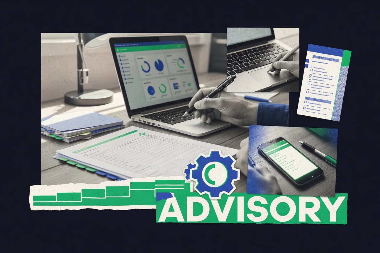 Top 10 Best Advising Software of 2026