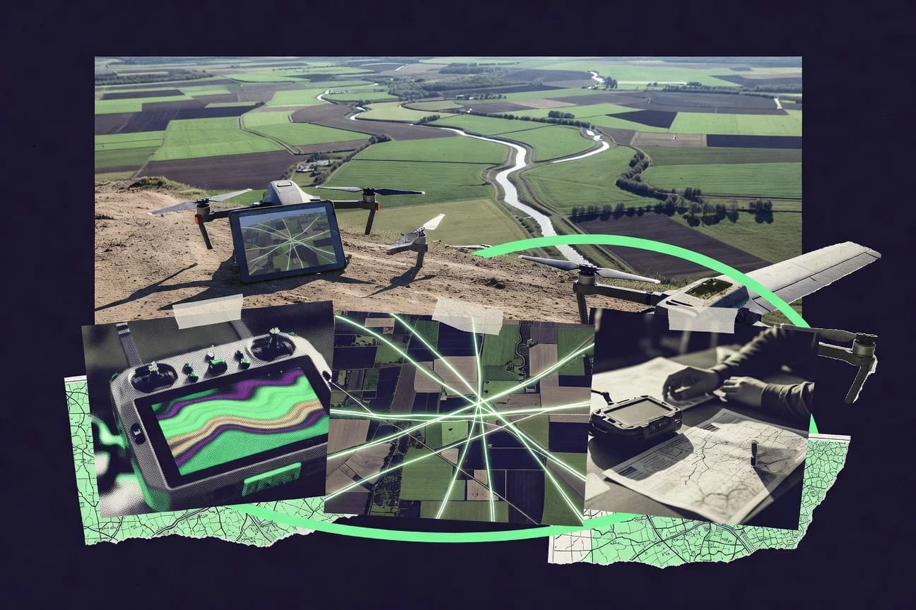 Top 10 Best Aerial Mapping Software of 2026