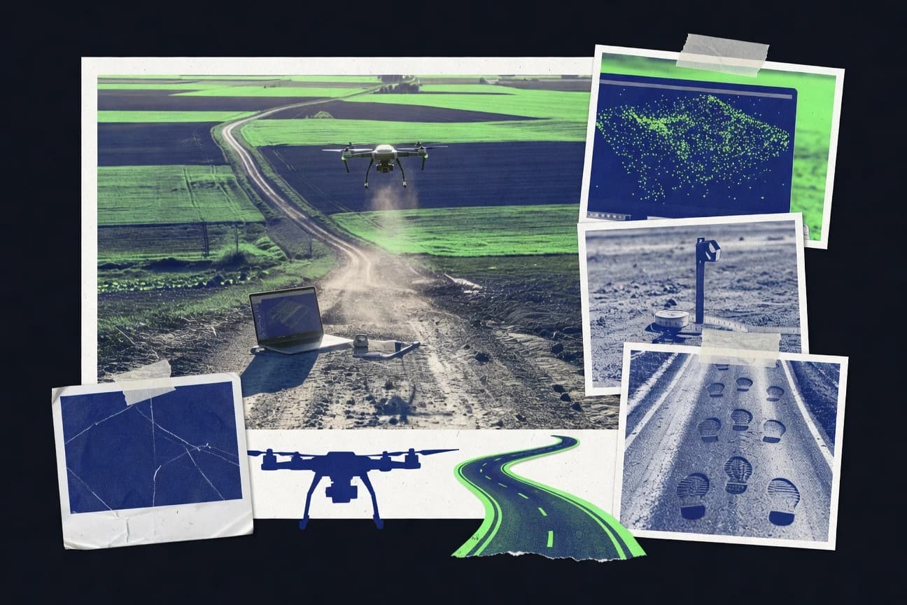 Top 10 Best Aerial Photogrammetry Software of 2026