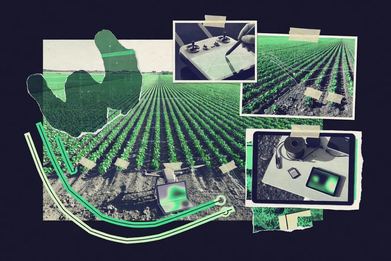 Top 10 Best Aerial Software of 2026