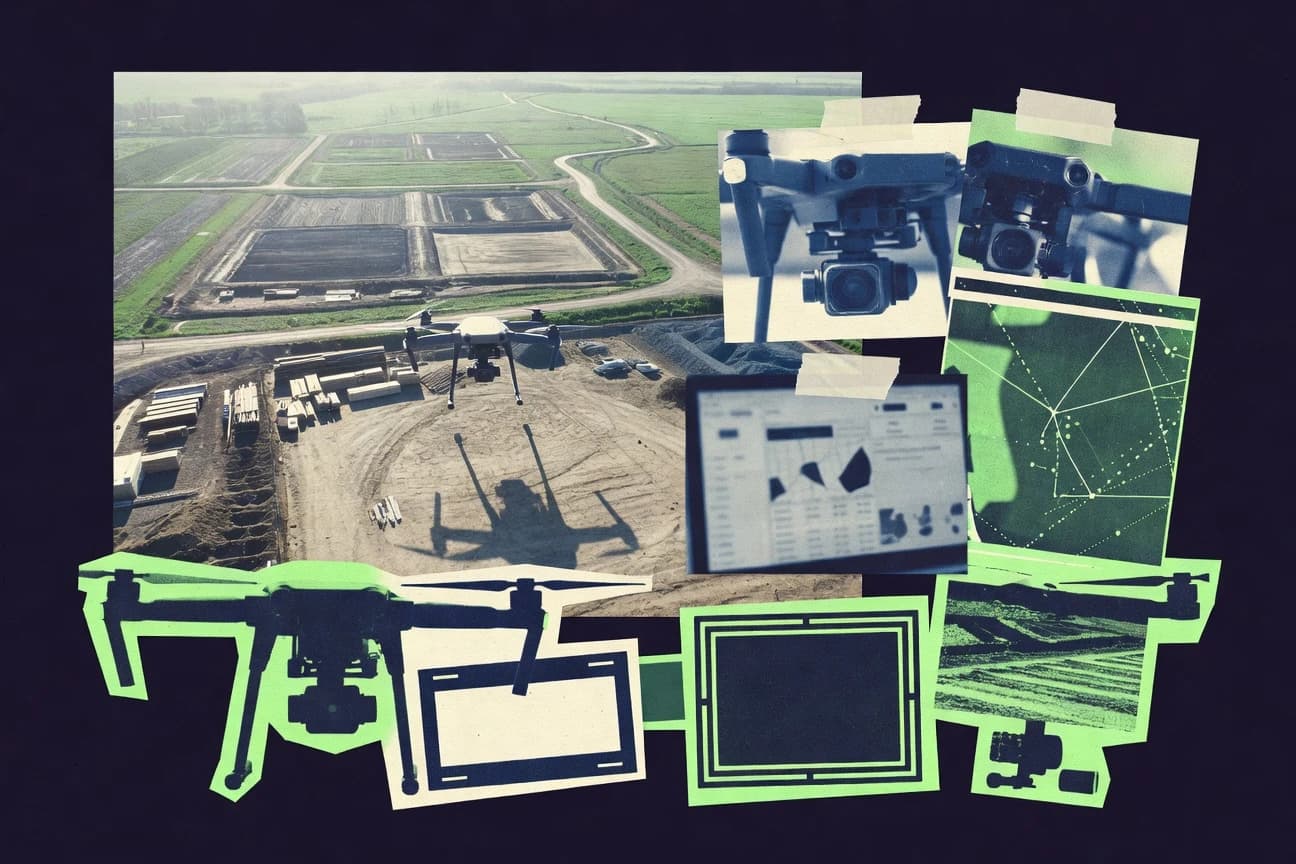 Top 10 Best Aerial Survey Drone Software of 2026