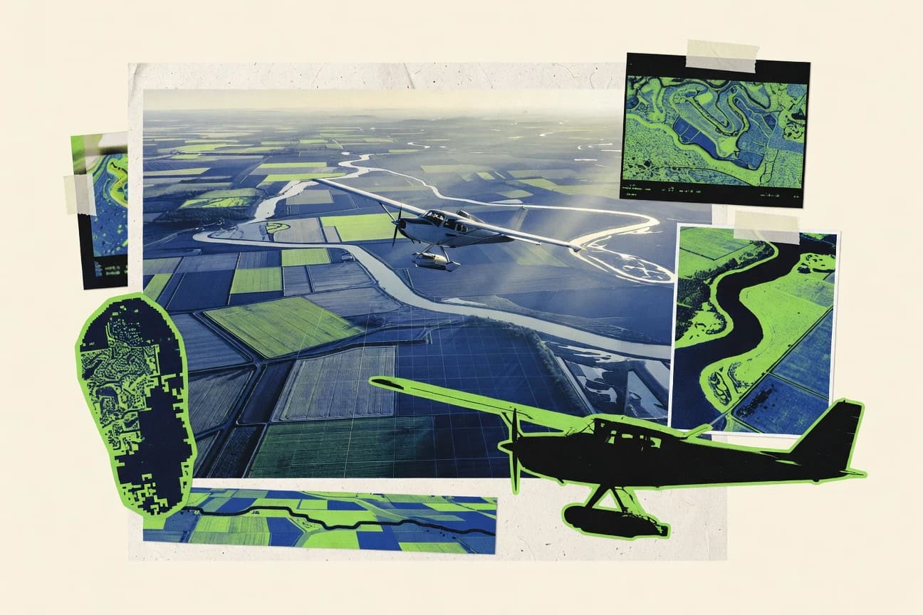 Top 10 Best Aerial Survey Software of 2026