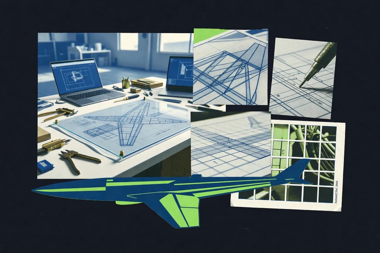 Top 10 Best Aeronautical Design Software of 2026