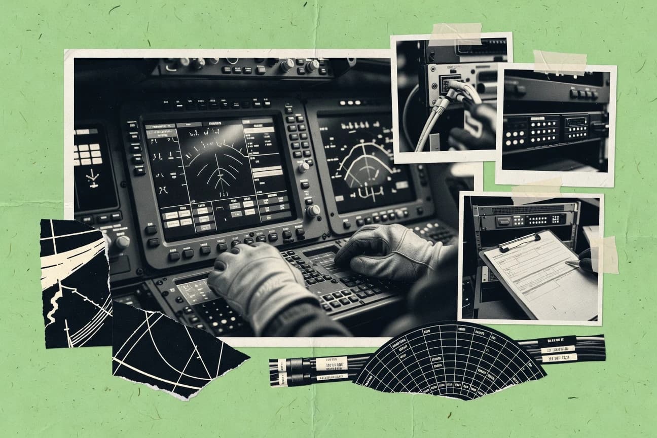 Top 10 Best Aerospace And Defense Software of 2026