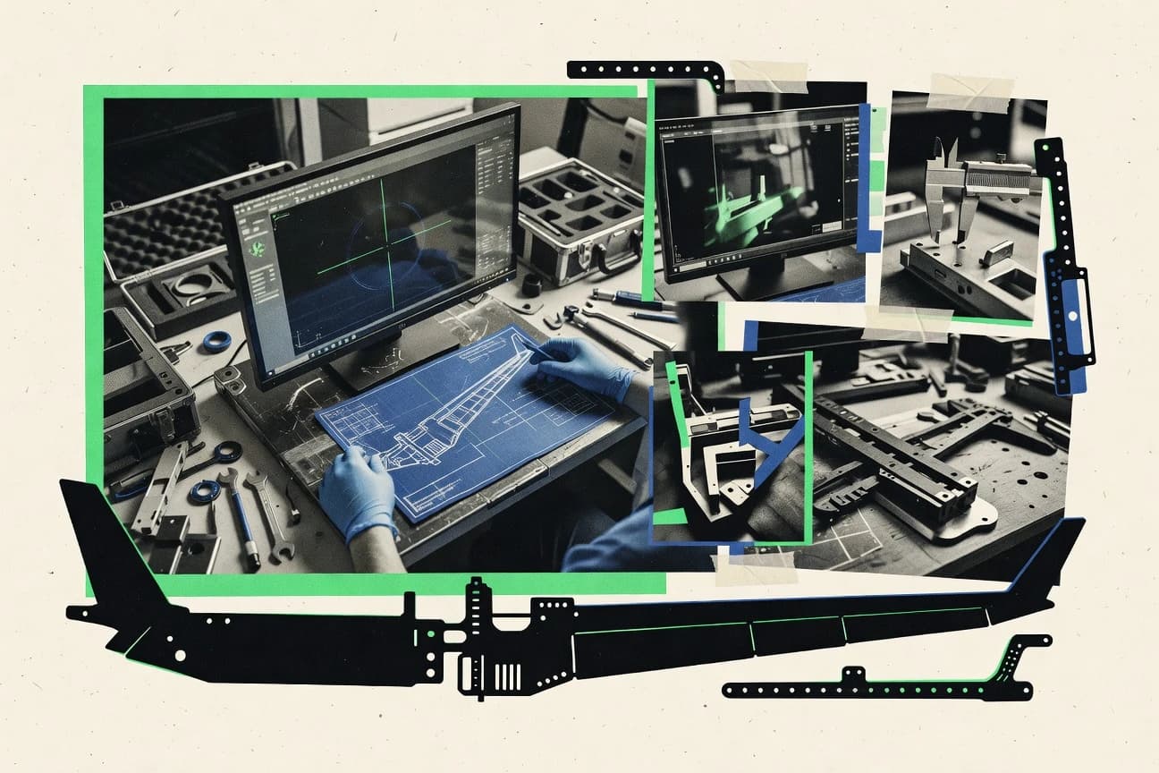 Top 10 Best Aerospace Cad Software of 2026