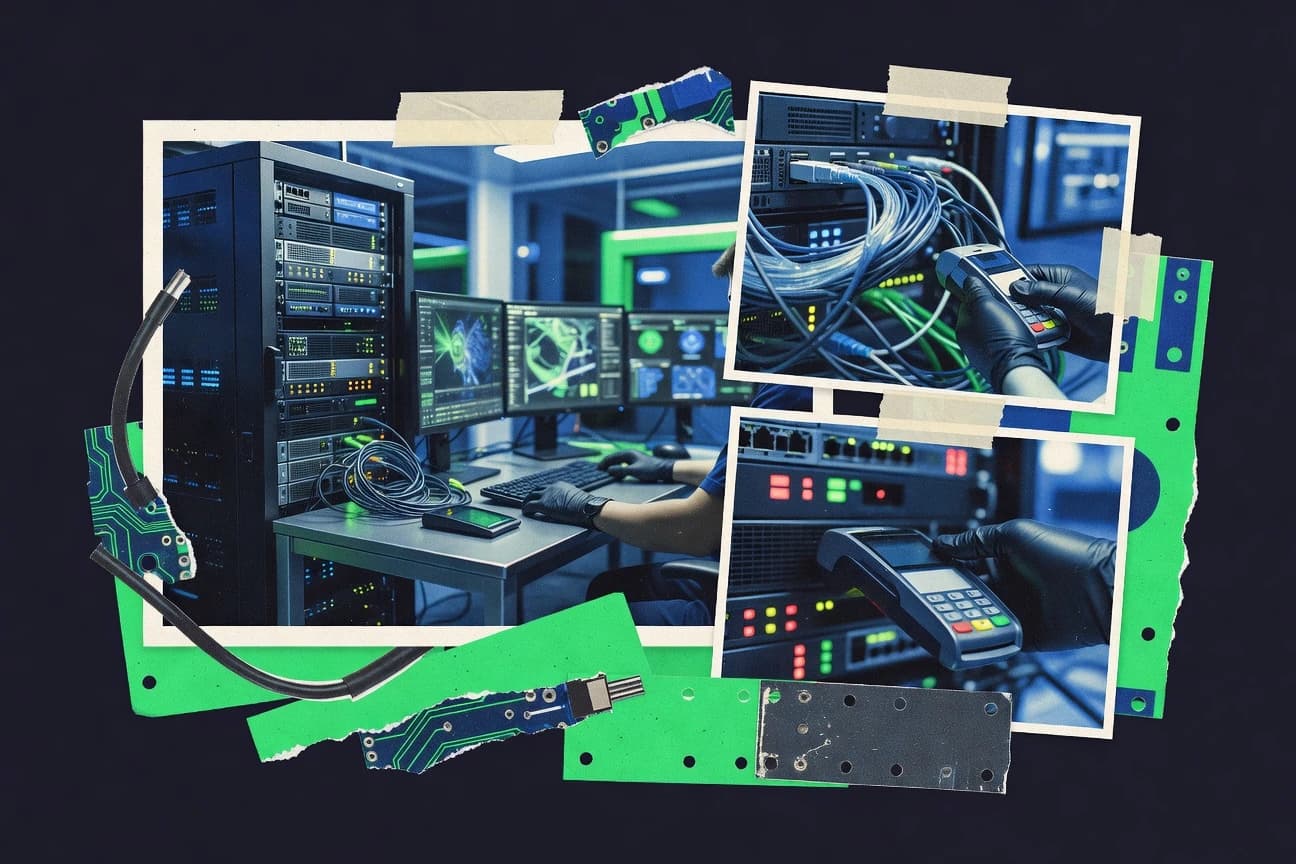 Top 10 Best Aes Software of 2026