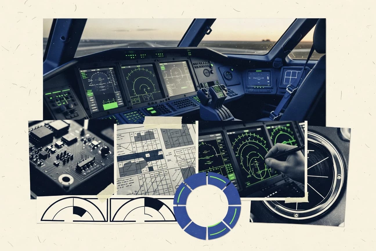 Top 10 Best Aerospace Software of 2026