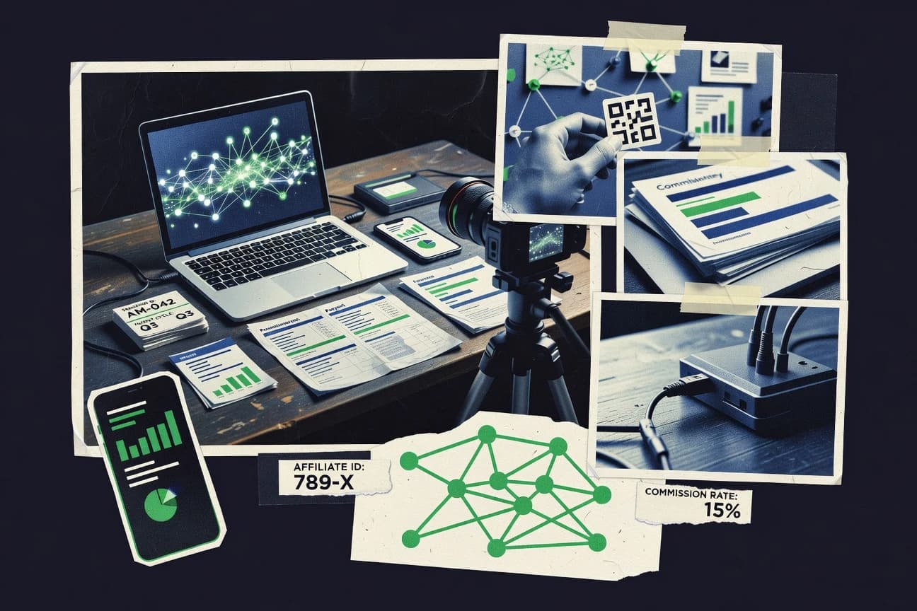 Top 10 Best Affiliate Management Software of 2026