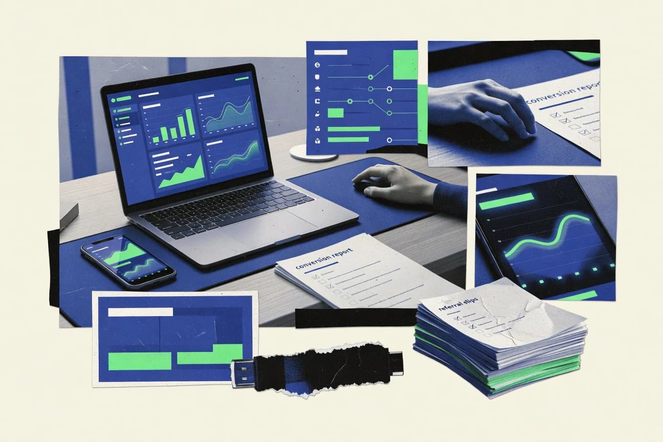 Top 10 Best Affiliate Marketing Management Software of 2026