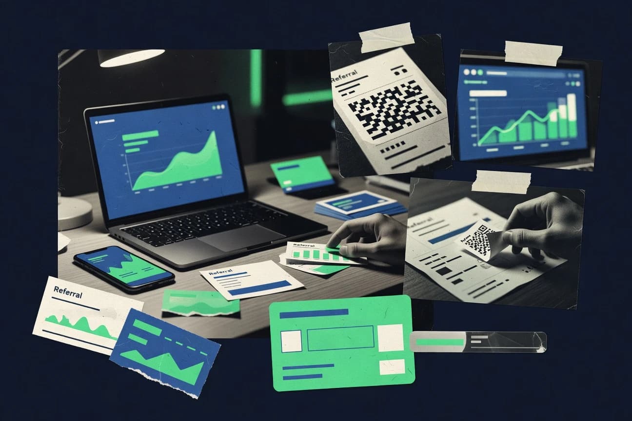 Top 10 Best Affiliate Marketing Programs Software of 2026