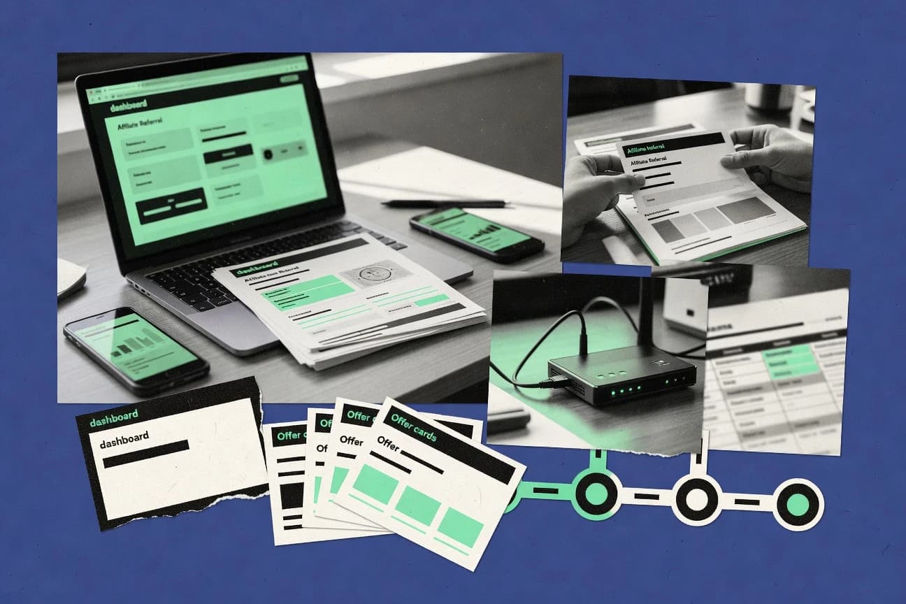 Top 10 Best Affiliate Marketing Systems Software of 2026