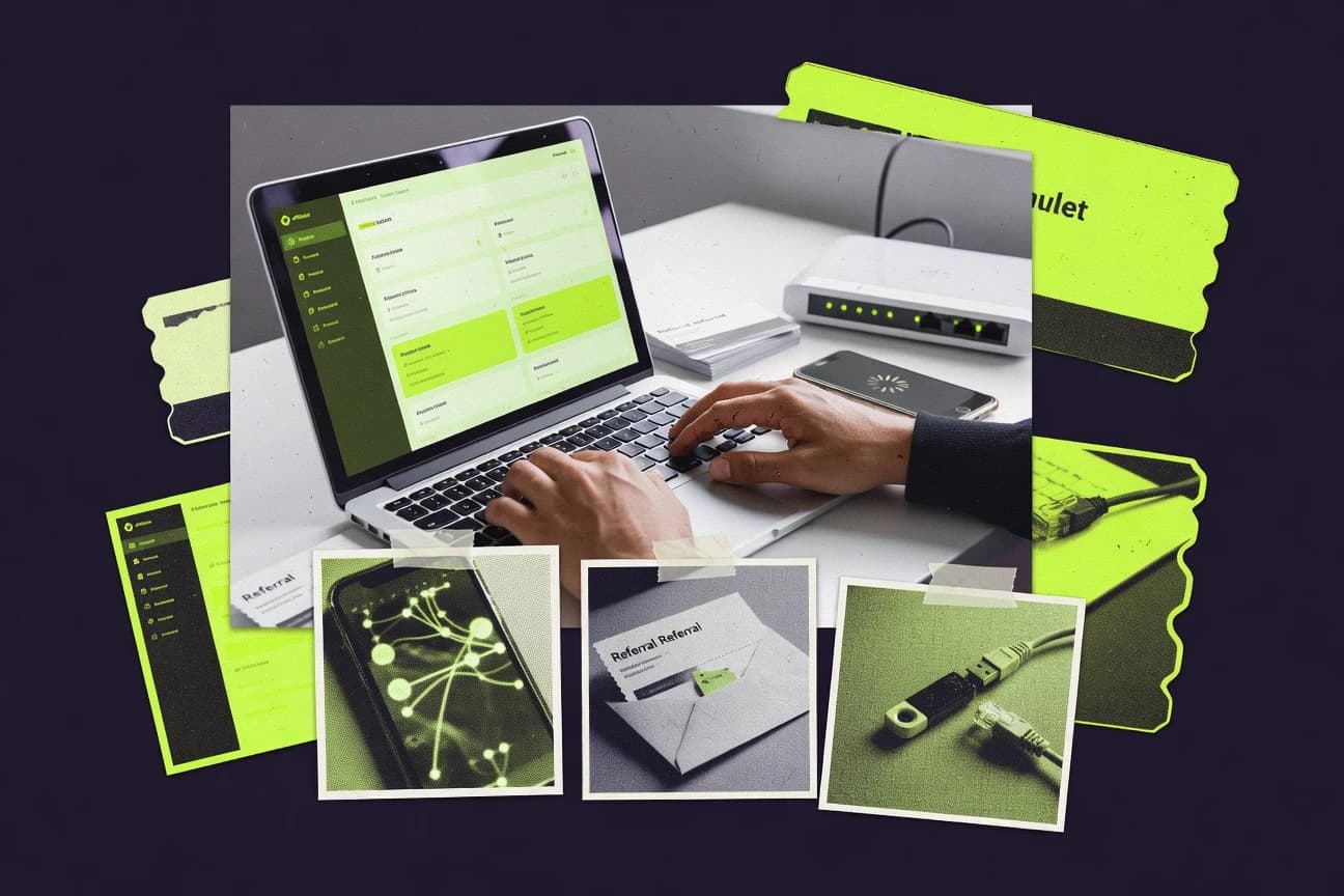 Top 10 Best Affiliate Mlm Software of 2026