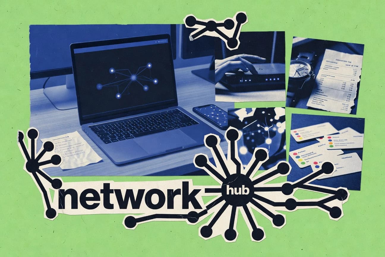 Top 10 Best Affiliate Network Software of 2026