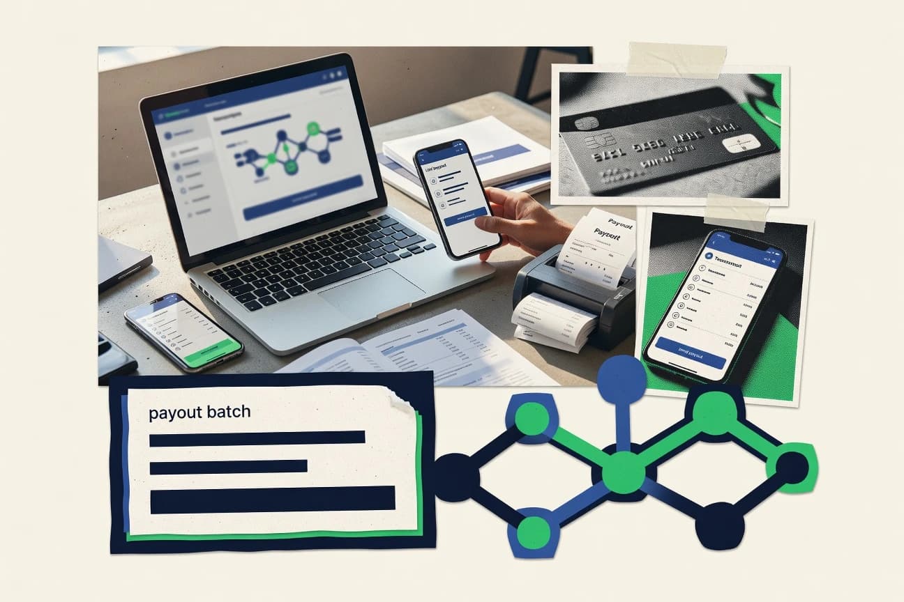 Top 10 Best Affiliate Payment Software of 2026