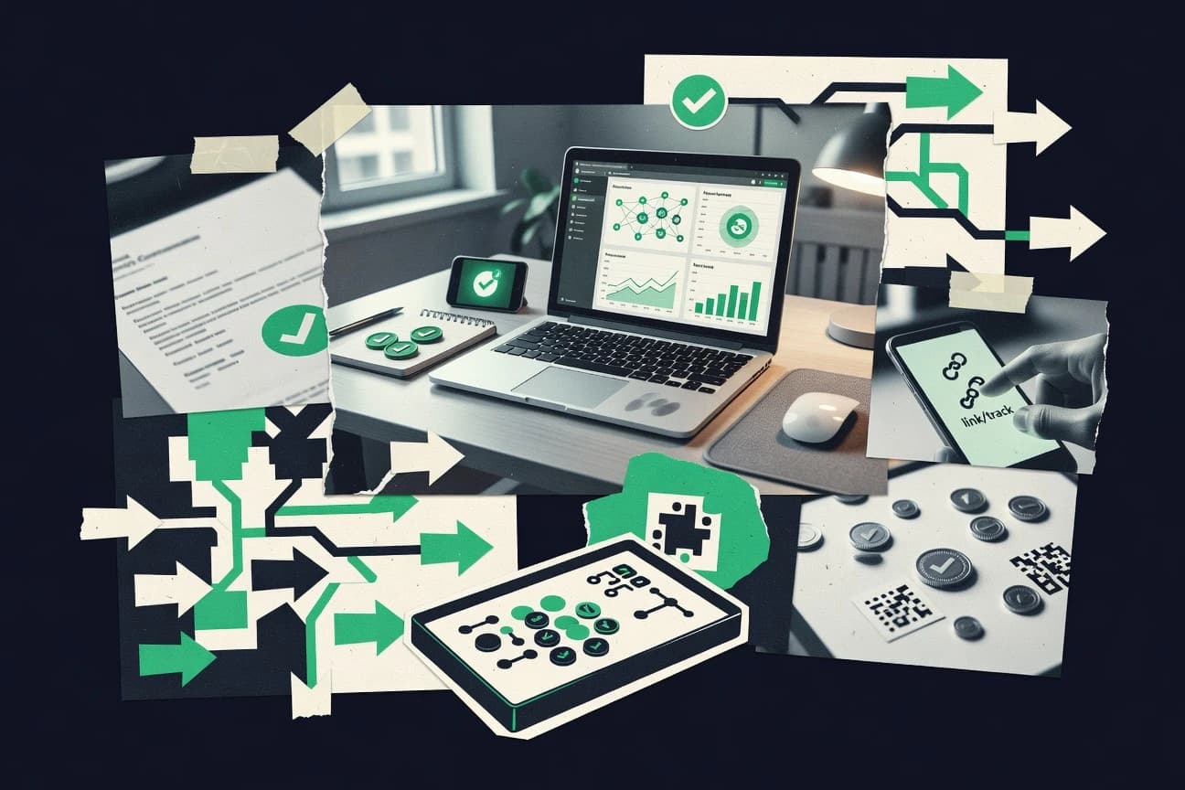Top 10 Best Affiliate System Software of 2026