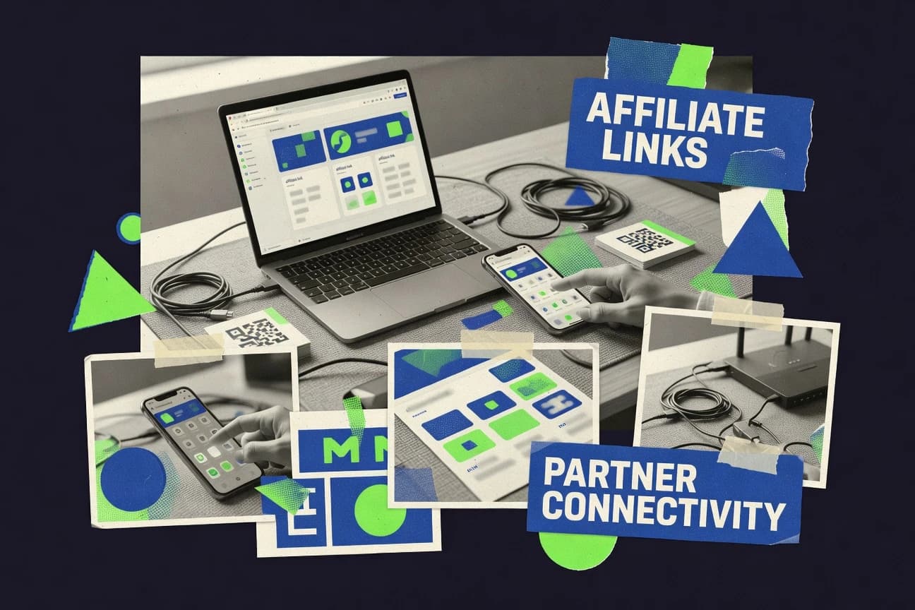 Top 10 Best Affiliation Software of 2026