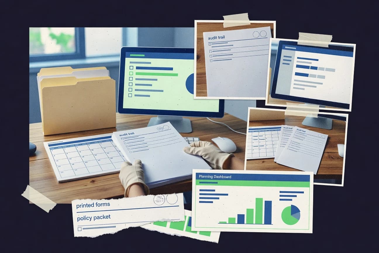 Top 9 Best Affirmative Action Planning Software of 2026