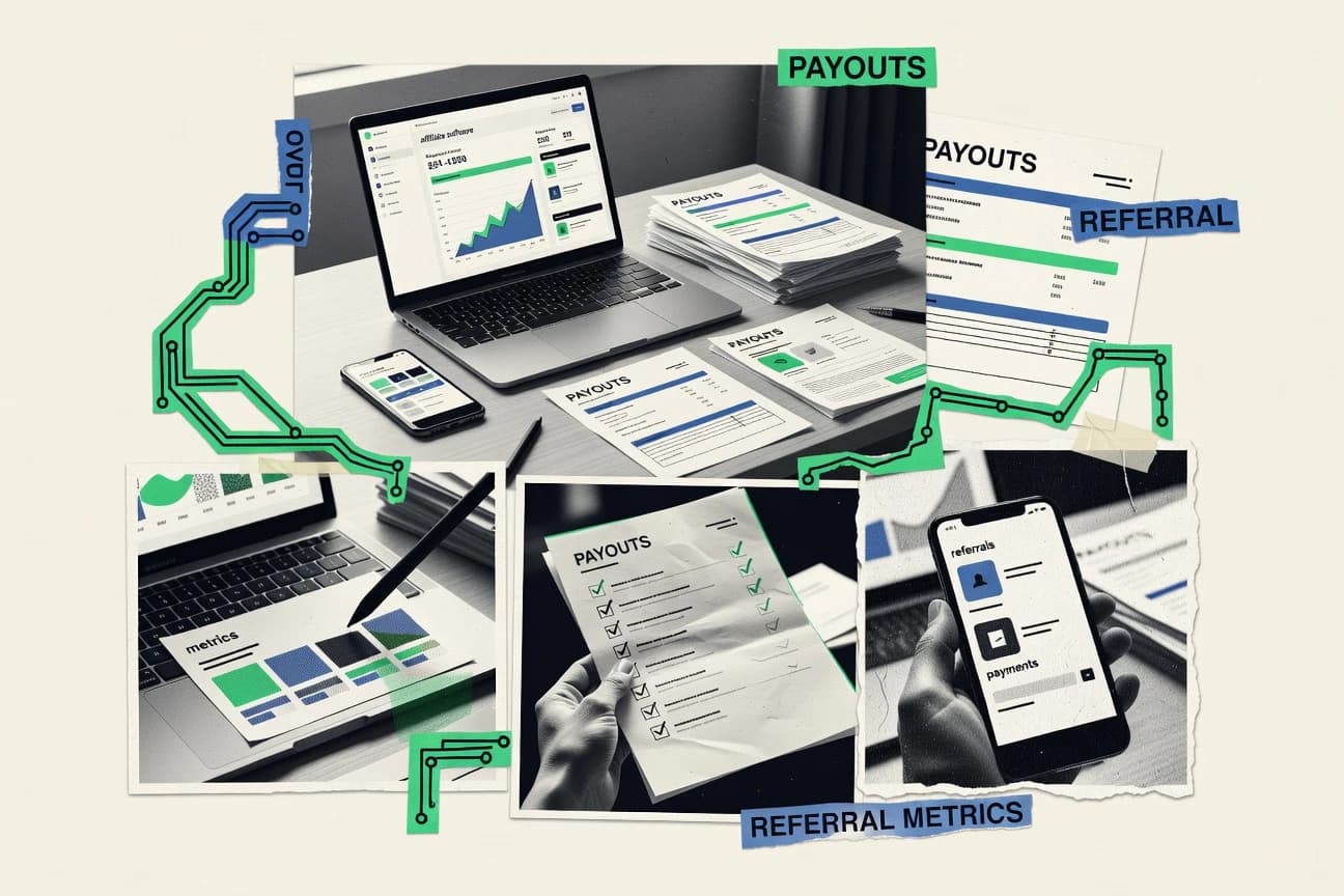 Top 10 Best Affliliate Software of 2026