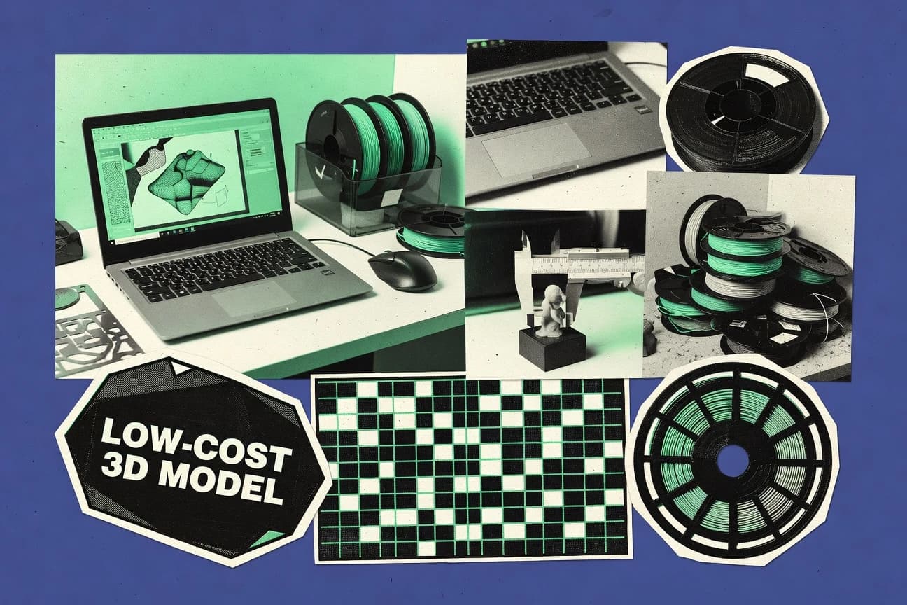 Top 10 Best Affordable 3D Software of 2026