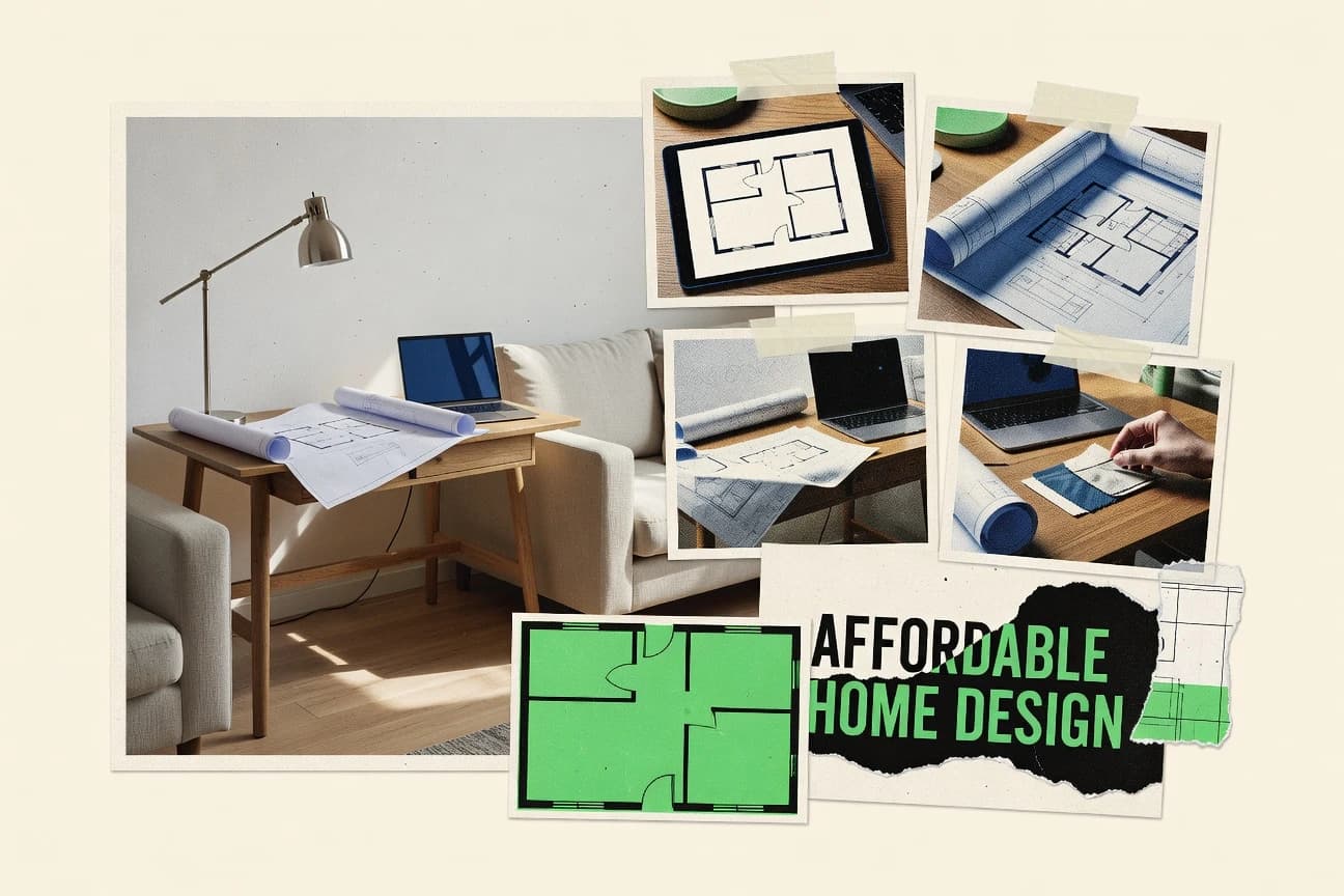 Top 10 Best Affordable Home Design Software of 2026