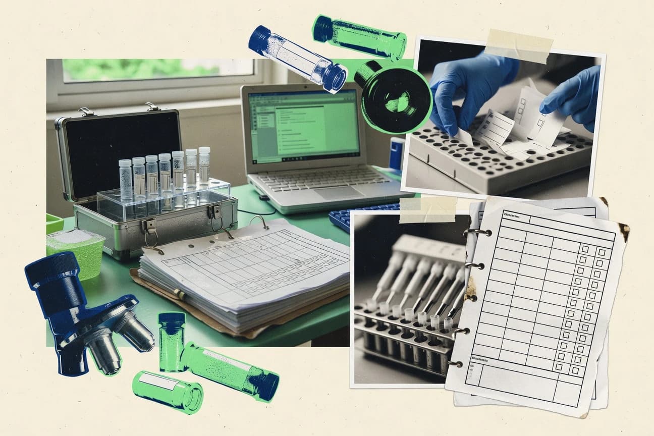 Top 10 Best Affordable Lims Software of 2026
